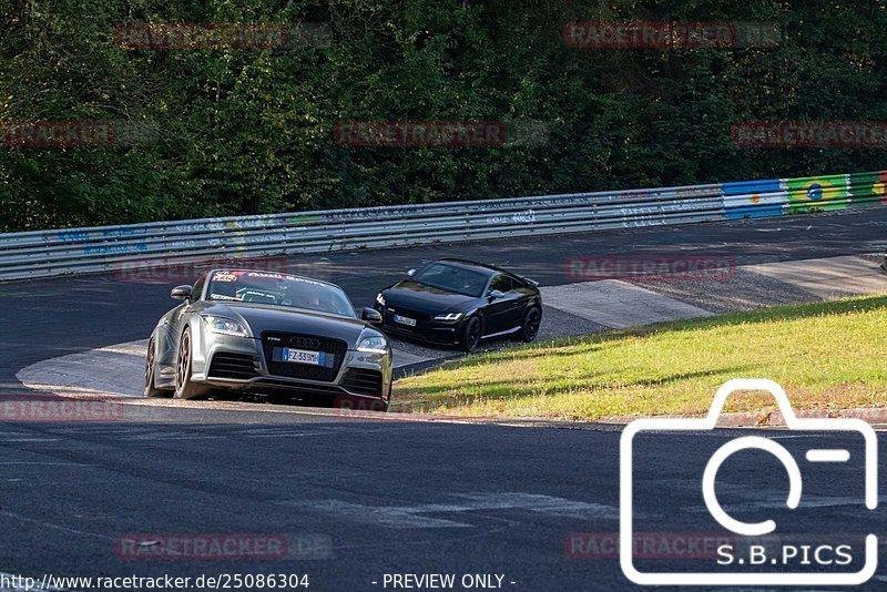 Bild #25086304 - Touristenfahrten Nürburgring Nordschleife (02.10.2023)