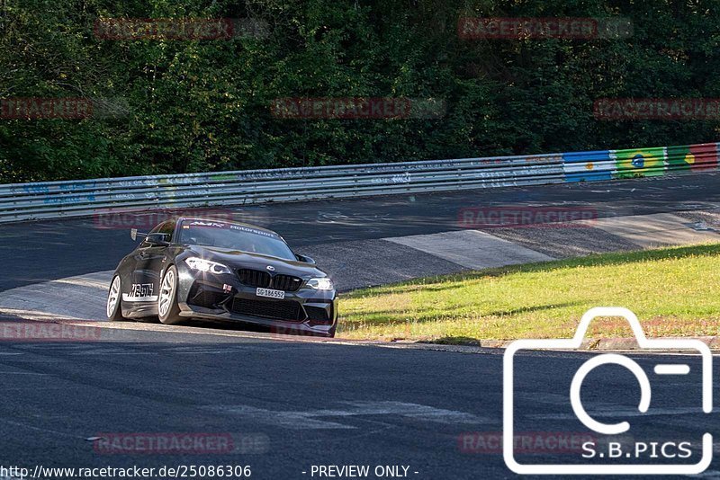 Bild #25086306 - Touristenfahrten Nürburgring Nordschleife (02.10.2023)