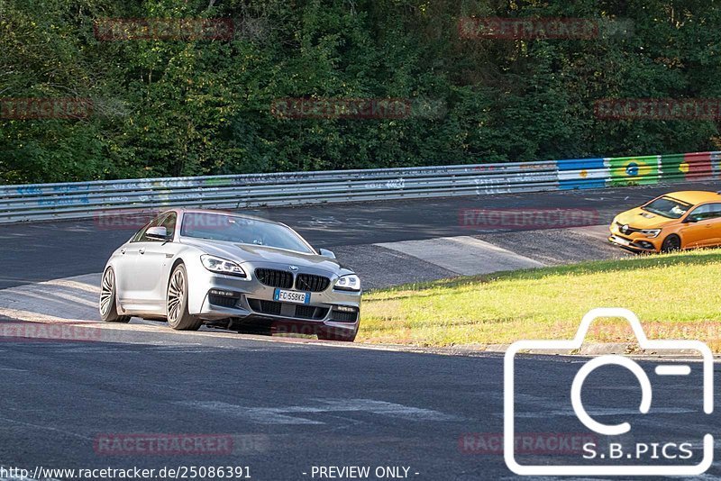 Bild #25086391 - Touristenfahrten Nürburgring Nordschleife (02.10.2023)