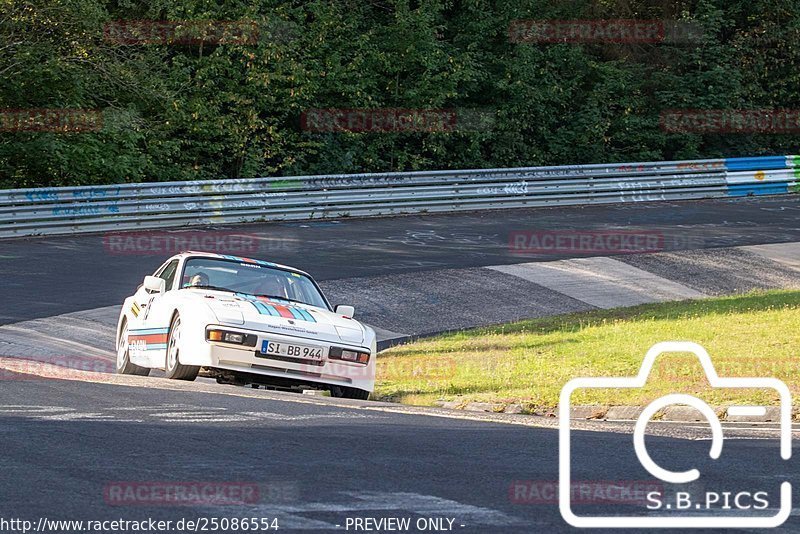 Bild #25086554 - Touristenfahrten Nürburgring Nordschleife (02.10.2023)