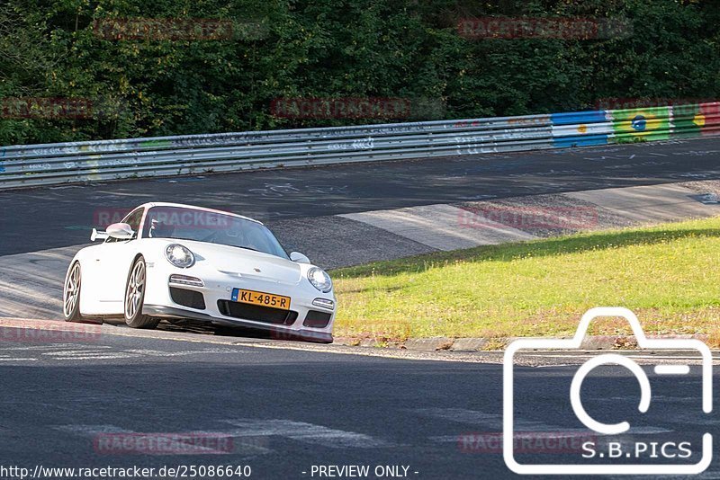 Bild #25086640 - Touristenfahrten Nürburgring Nordschleife (02.10.2023)