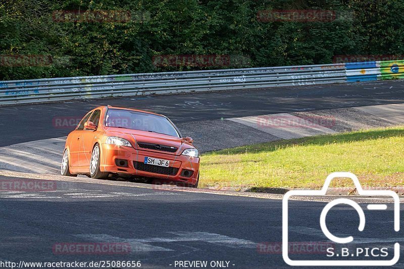 Bild #25086656 - Touristenfahrten Nürburgring Nordschleife (02.10.2023)