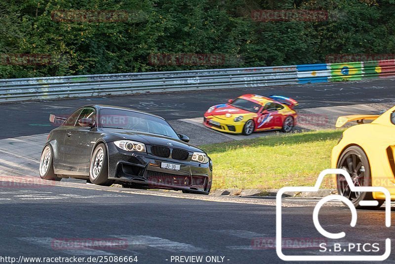 Bild #25086664 - Touristenfahrten Nürburgring Nordschleife (02.10.2023)