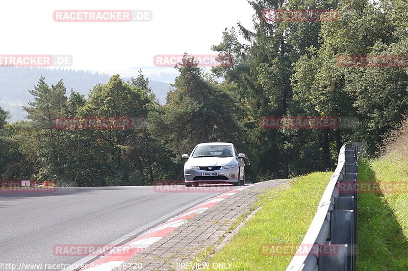 Bild #25086720 - Touristenfahrten Nürburgring Nordschleife (02.10.2023)