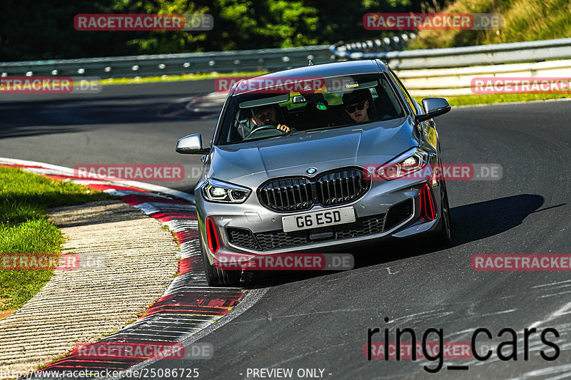 Bild #25086725 - Touristenfahrten Nürburgring Nordschleife (02.10.2023)