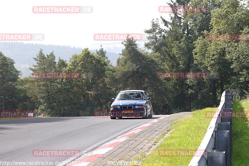 Bild #25086797 - Touristenfahrten Nürburgring Nordschleife (02.10.2023)