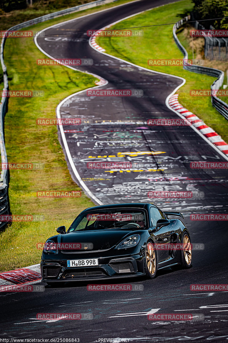 Bild #25086843 - Touristenfahrten Nürburgring Nordschleife (02.10.2023)