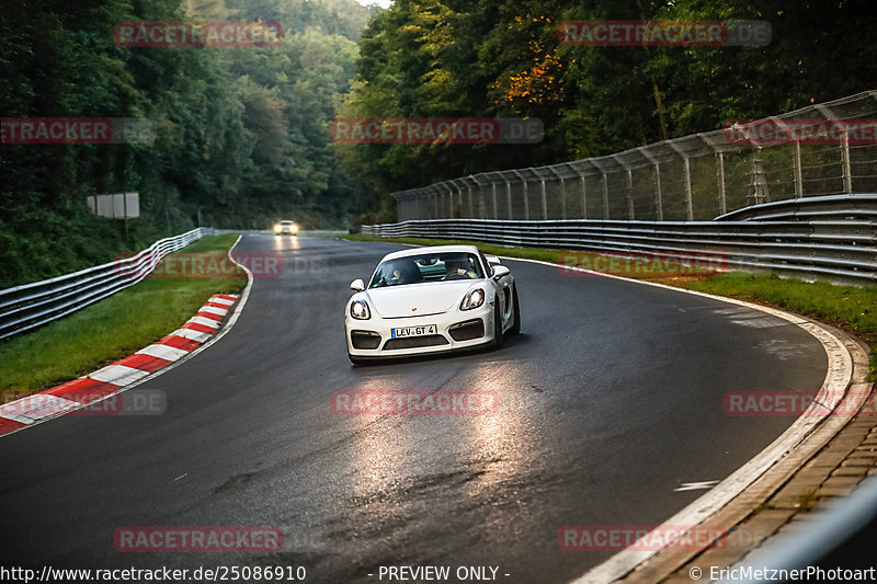 Bild #25086910 - Touristenfahrten Nürburgring Nordschleife (02.10.2023)