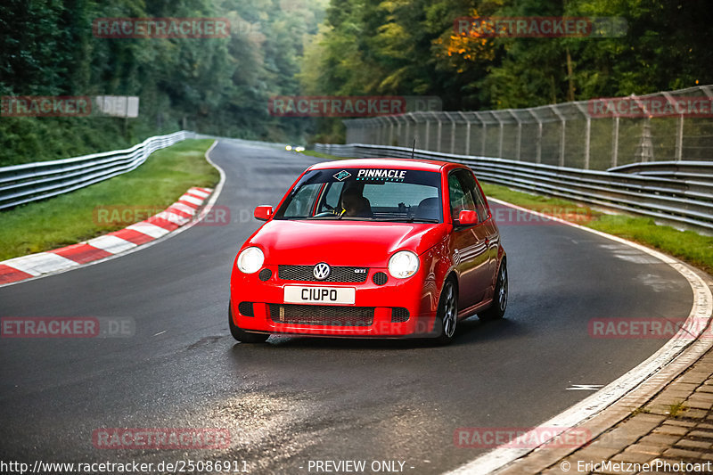 Bild #25086911 - Touristenfahrten Nürburgring Nordschleife (02.10.2023)