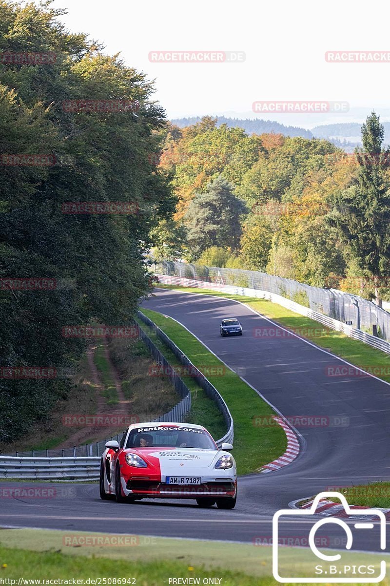 Bild #25086942 - Touristenfahrten Nürburgring Nordschleife (02.10.2023)