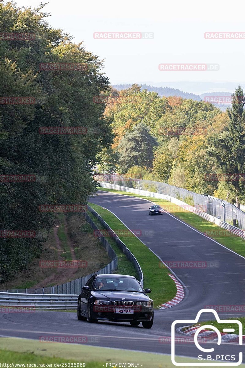 Bild #25086969 - Touristenfahrten Nürburgring Nordschleife (02.10.2023)