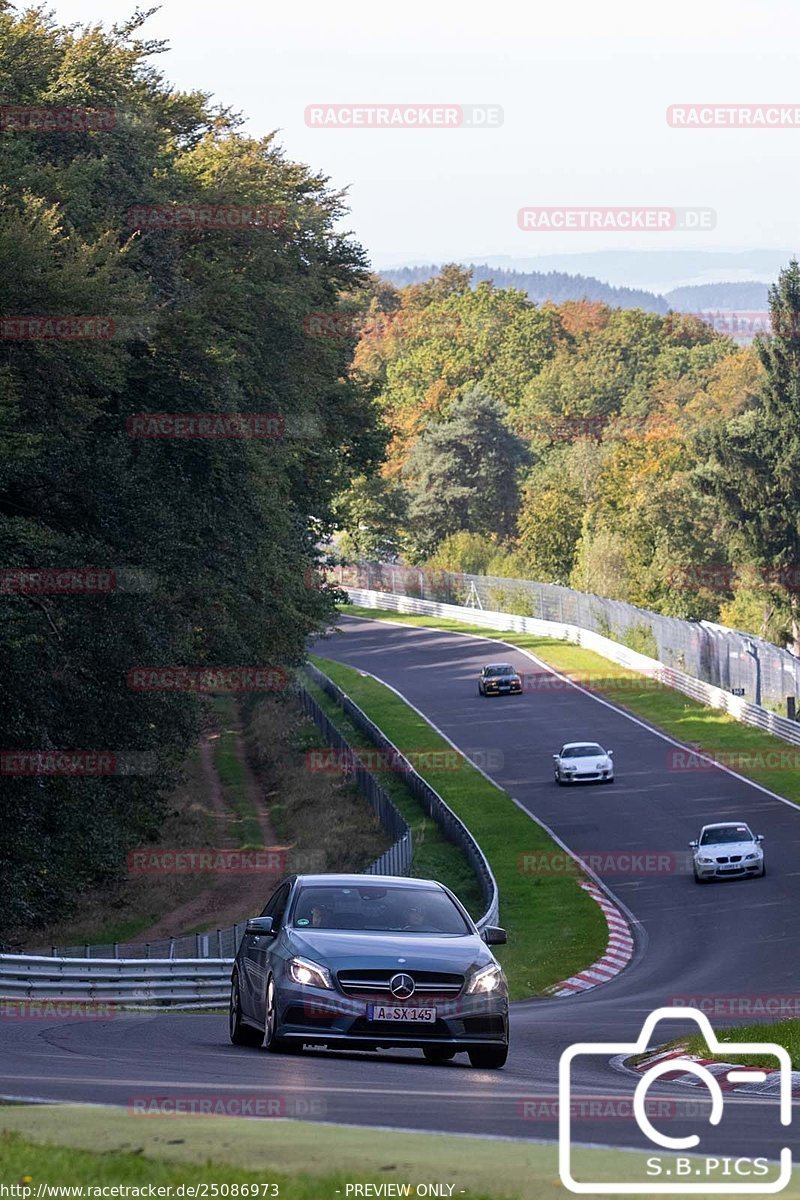 Bild #25086973 - Touristenfahrten Nürburgring Nordschleife (02.10.2023)