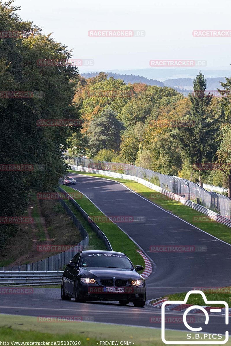 Bild #25087020 - Touristenfahrten Nürburgring Nordschleife (02.10.2023)