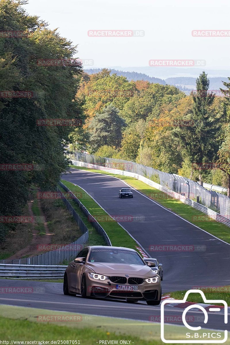 Bild #25087051 - Touristenfahrten Nürburgring Nordschleife (02.10.2023)