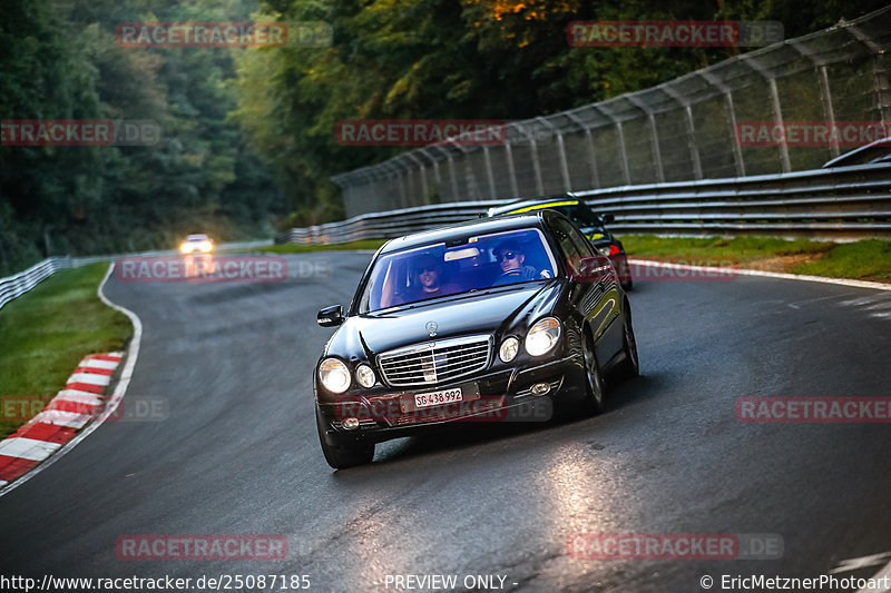 Bild #25087185 - Touristenfahrten Nürburgring Nordschleife (02.10.2023)