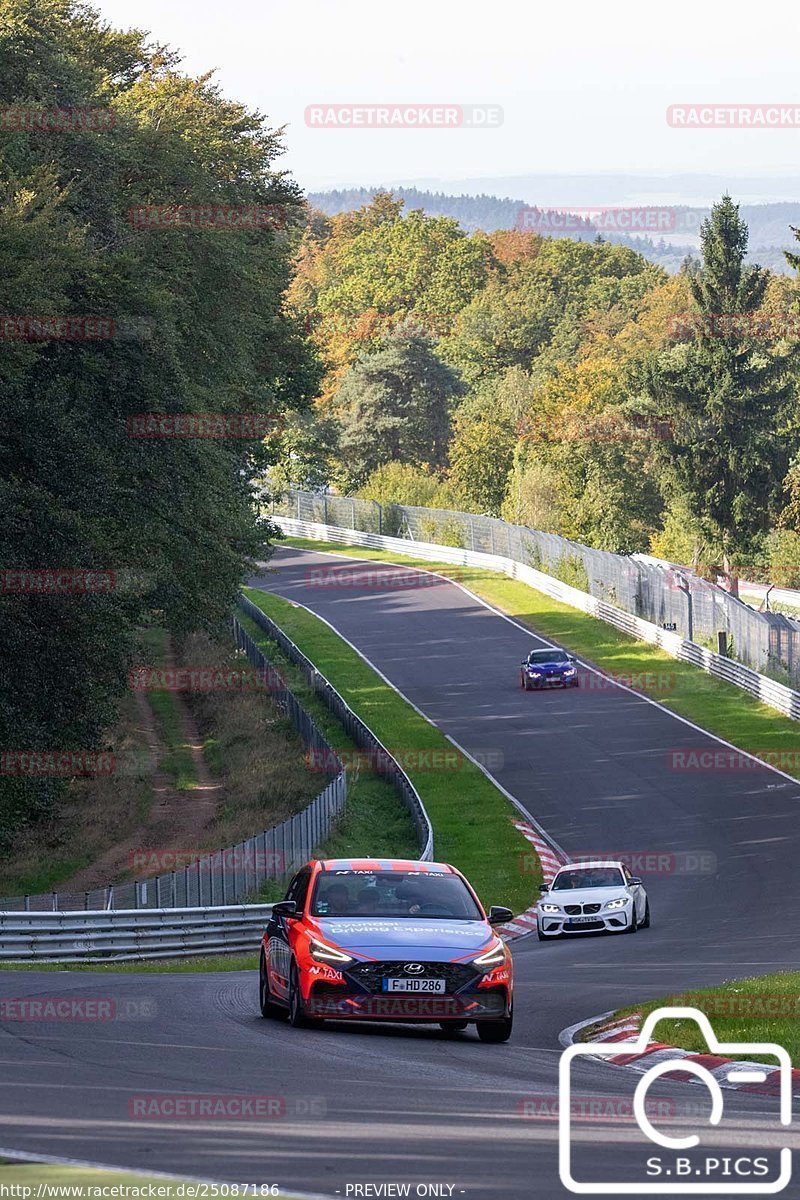 Bild #25087186 - Touristenfahrten Nürburgring Nordschleife (02.10.2023)