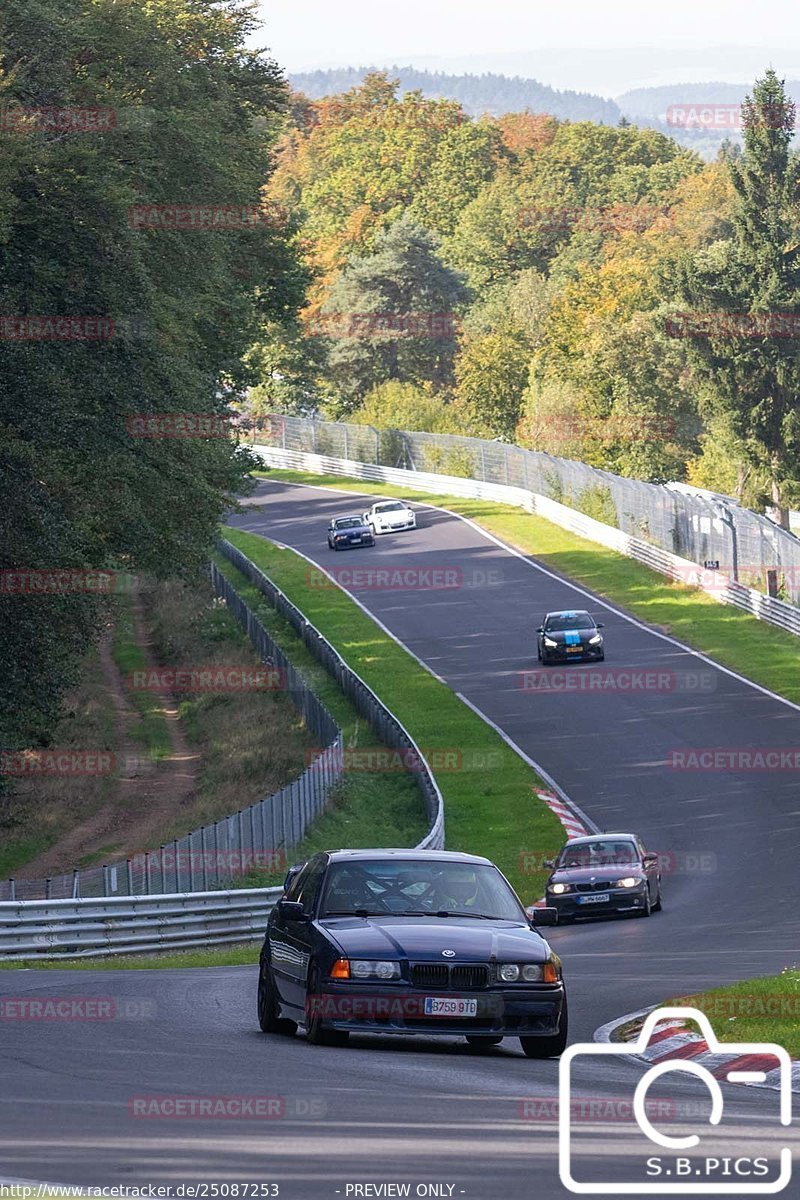 Bild #25087253 - Touristenfahrten Nürburgring Nordschleife (02.10.2023)