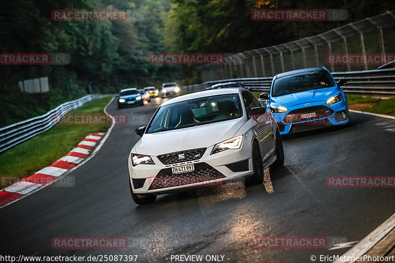 Bild #25087397 - Touristenfahrten Nürburgring Nordschleife (02.10.2023)