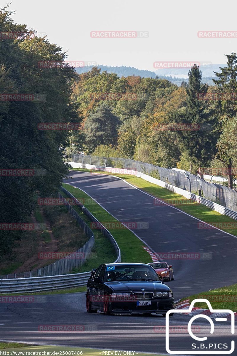 Bild #25087486 - Touristenfahrten Nürburgring Nordschleife (02.10.2023)