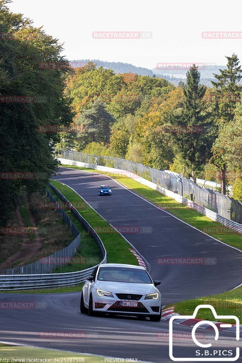 Bild #25087506 - Touristenfahrten Nürburgring Nordschleife (02.10.2023)