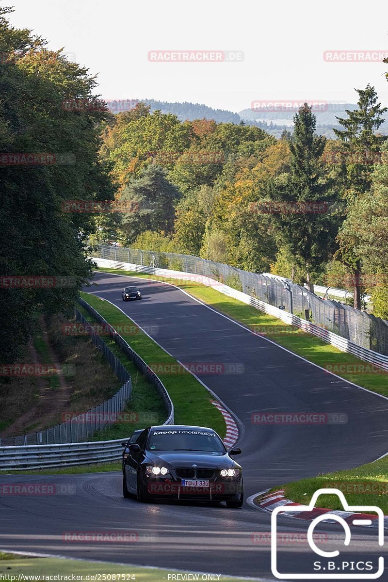 Bild #25087524 - Touristenfahrten Nürburgring Nordschleife (02.10.2023)