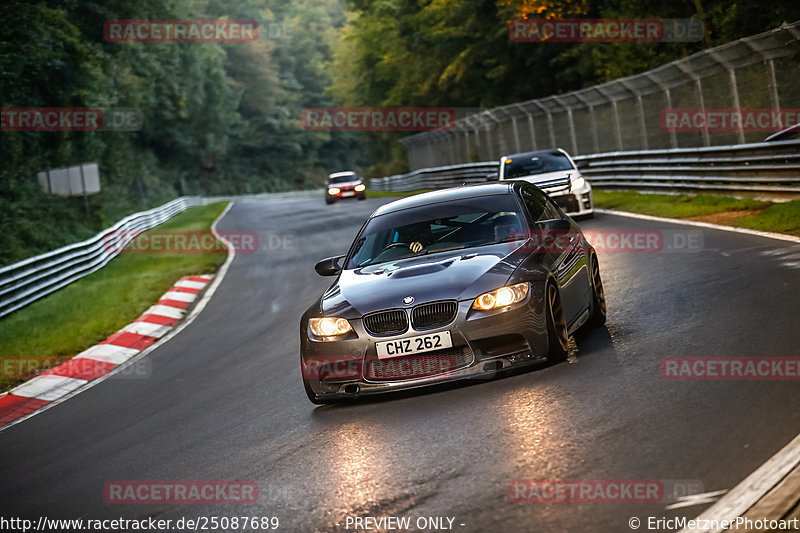 Bild #25087689 - Touristenfahrten Nürburgring Nordschleife (02.10.2023)