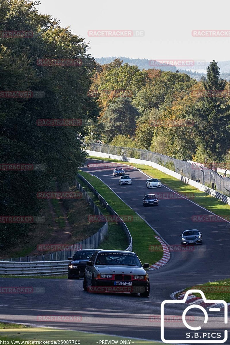 Bild #25087700 - Touristenfahrten Nürburgring Nordschleife (02.10.2023)