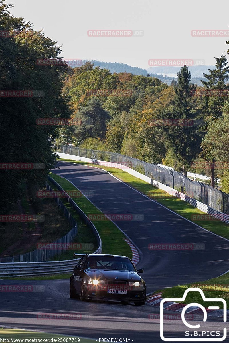 Bild #25087719 - Touristenfahrten Nürburgring Nordschleife (02.10.2023)