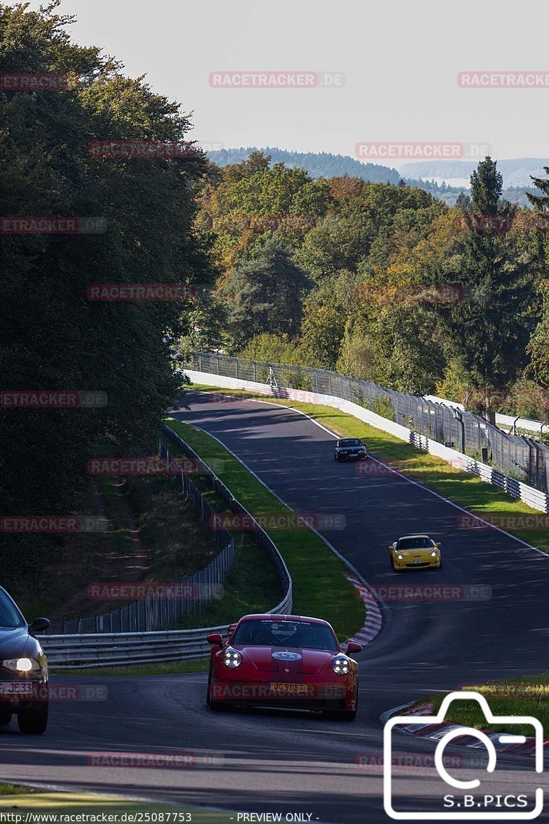 Bild #25087753 - Touristenfahrten Nürburgring Nordschleife (02.10.2023)