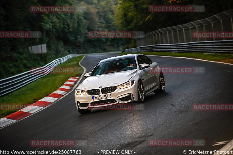 Bild #25087763 - Touristenfahrten Nürburgring Nordschleife (02.10.2023)