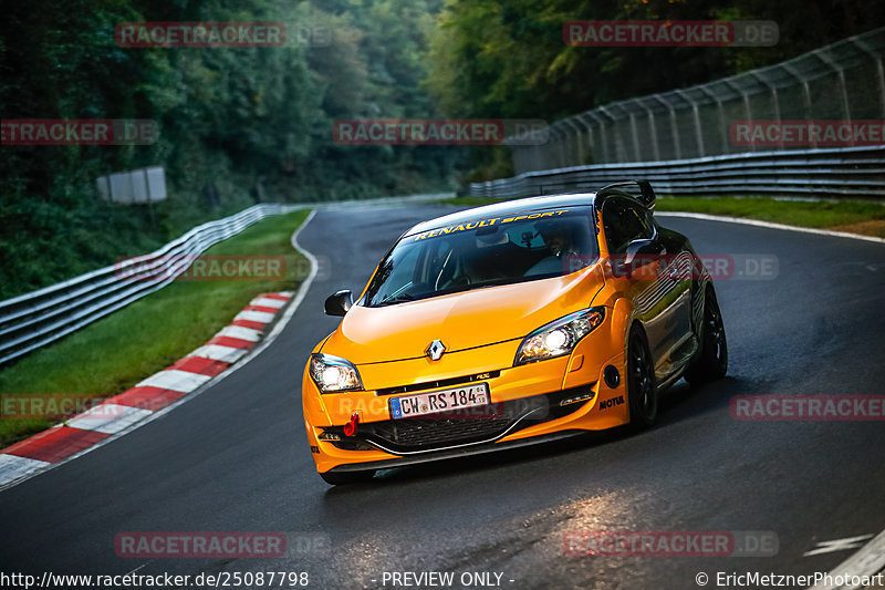 Bild #25087798 - Touristenfahrten Nürburgring Nordschleife (02.10.2023)