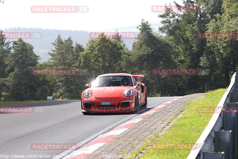 Bild #25087821 - Touristenfahrten Nürburgring Nordschleife (02.10.2023)