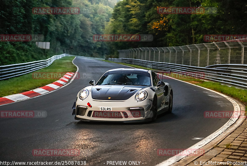 Bild #25087838 - Touristenfahrten Nürburgring Nordschleife (02.10.2023)