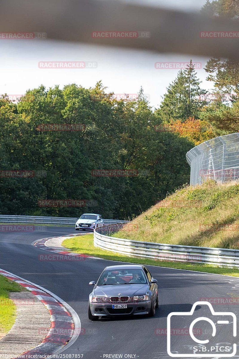 Bild #25087857 - Touristenfahrten Nürburgring Nordschleife (02.10.2023)