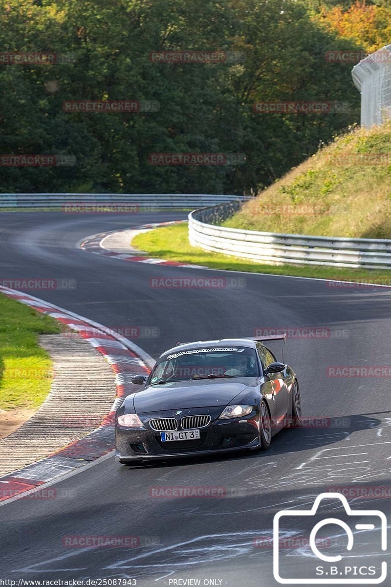 Bild #25087943 - Touristenfahrten Nürburgring Nordschleife (02.10.2023)