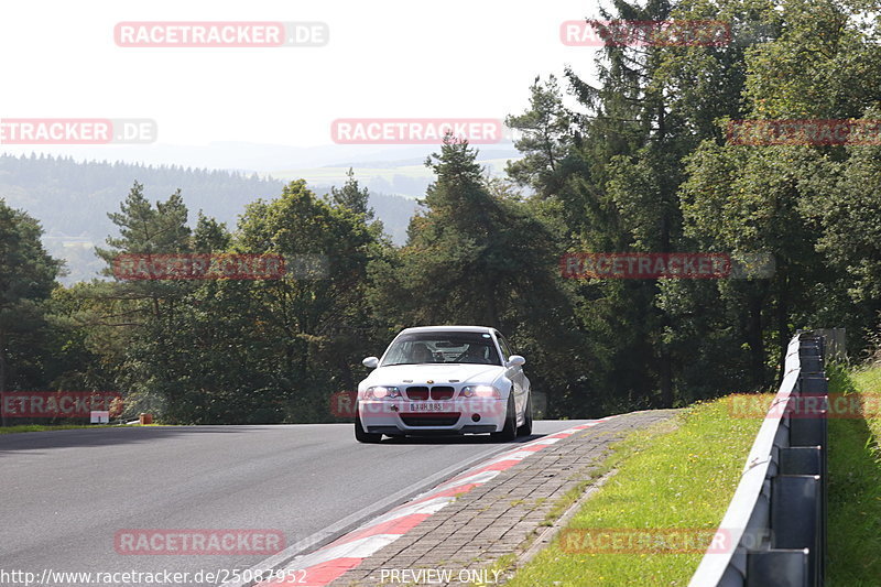 Bild #25087952 - Touristenfahrten Nürburgring Nordschleife (02.10.2023)