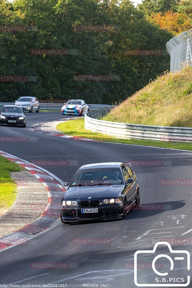 Bild #25087957 - Touristenfahrten Nürburgring Nordschleife (02.10.2023)