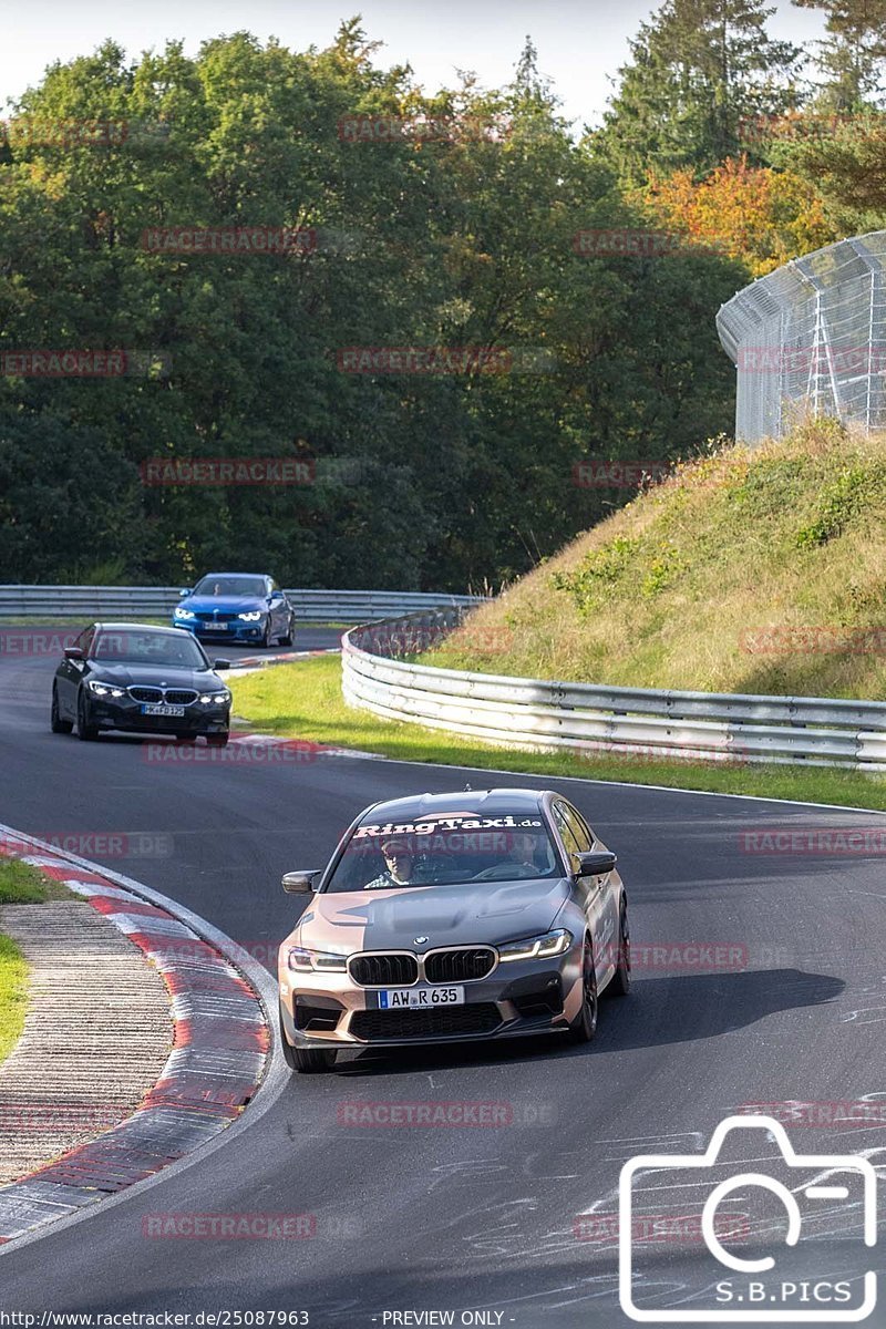 Bild #25087963 - Touristenfahrten Nürburgring Nordschleife (02.10.2023)