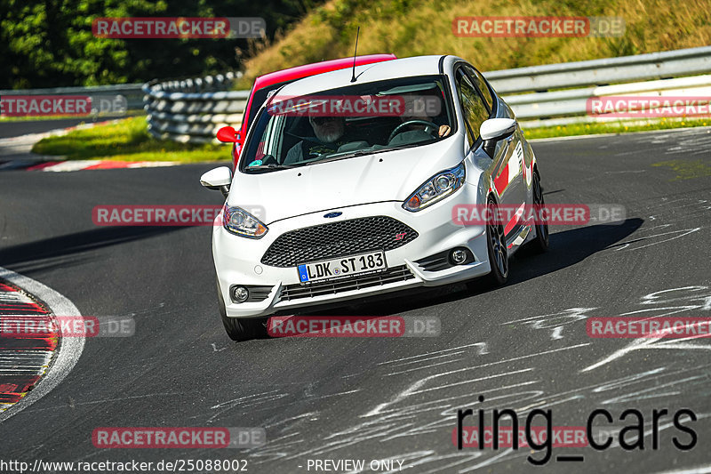 Bild #25088002 - Touristenfahrten Nürburgring Nordschleife (02.10.2023)