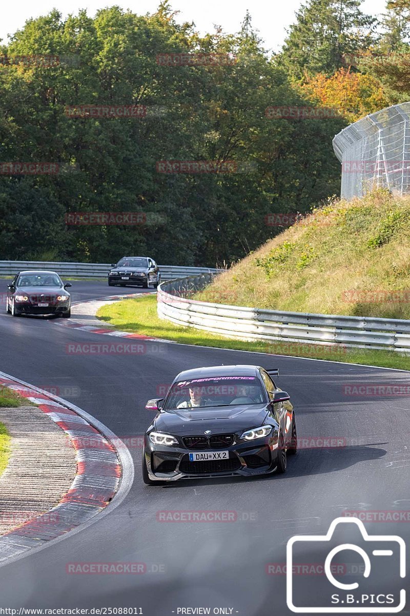 Bild #25088011 - Touristenfahrten Nürburgring Nordschleife (02.10.2023)