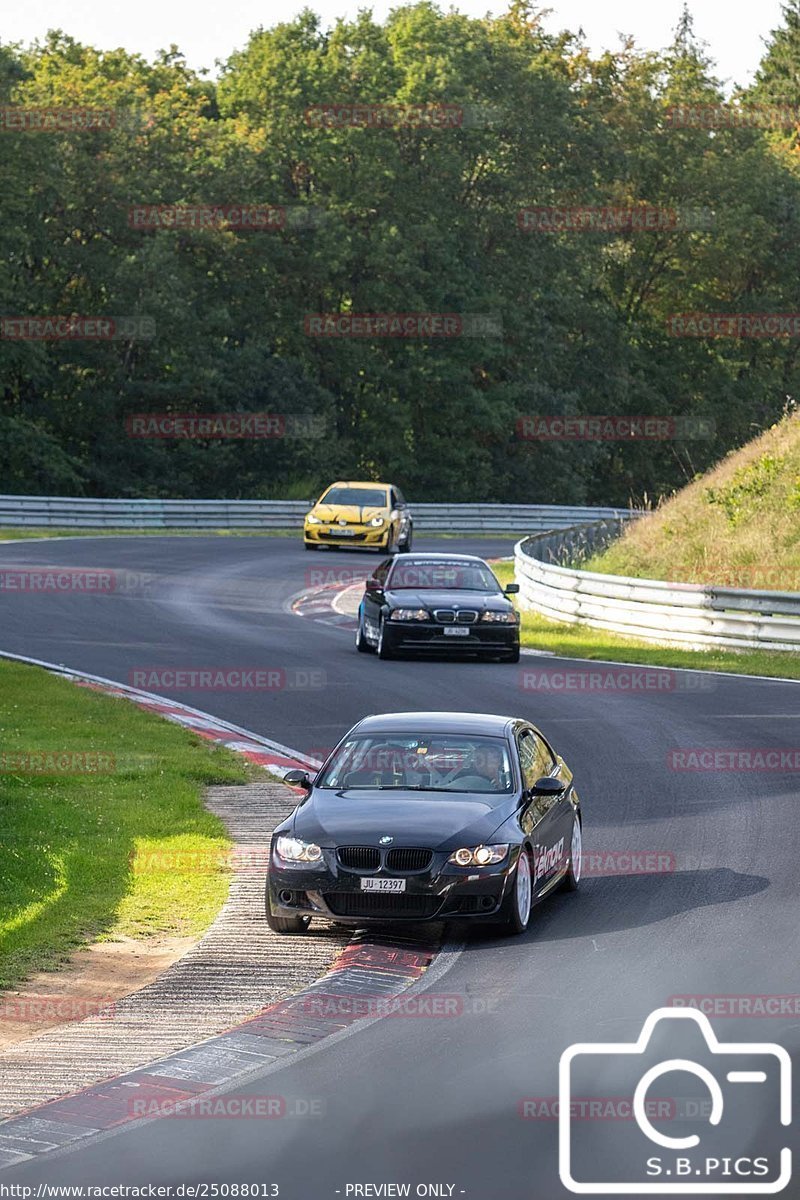 Bild #25088013 - Touristenfahrten Nürburgring Nordschleife (02.10.2023)