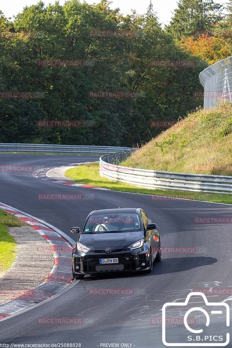 Bild #25088028 - Touristenfahrten Nürburgring Nordschleife (02.10.2023)