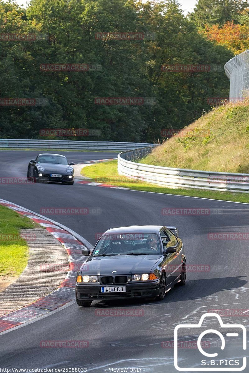 Bild #25088033 - Touristenfahrten Nürburgring Nordschleife (02.10.2023)