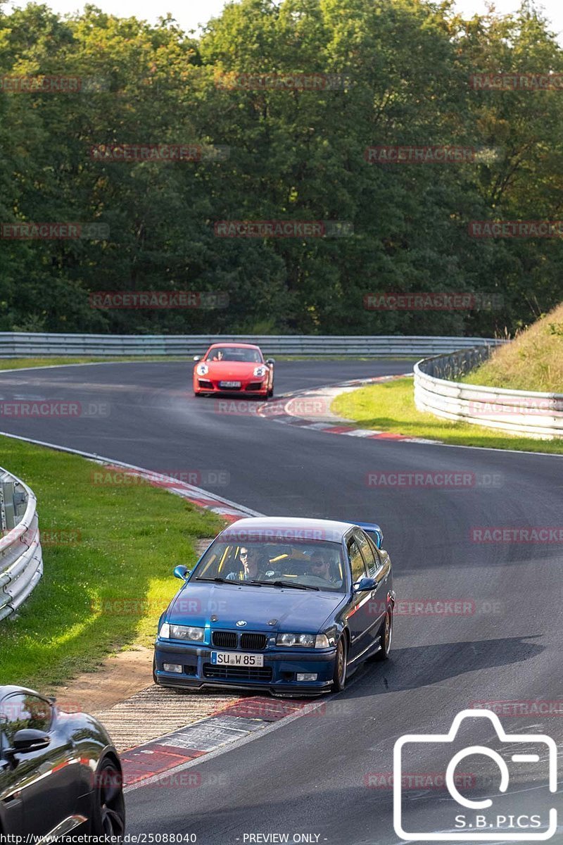 Bild #25088040 - Touristenfahrten Nürburgring Nordschleife (02.10.2023)