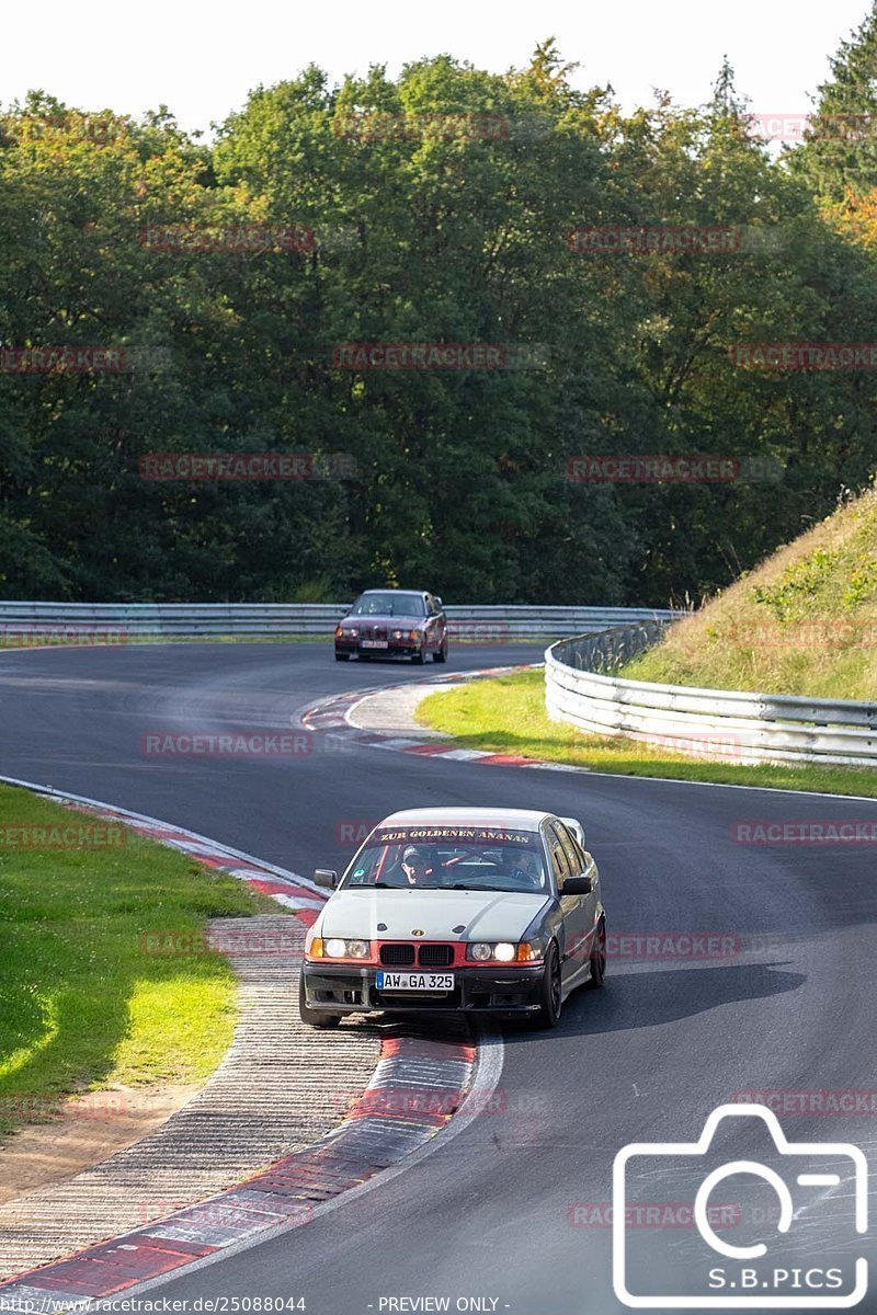 Bild #25088044 - Touristenfahrten Nürburgring Nordschleife (02.10.2023)