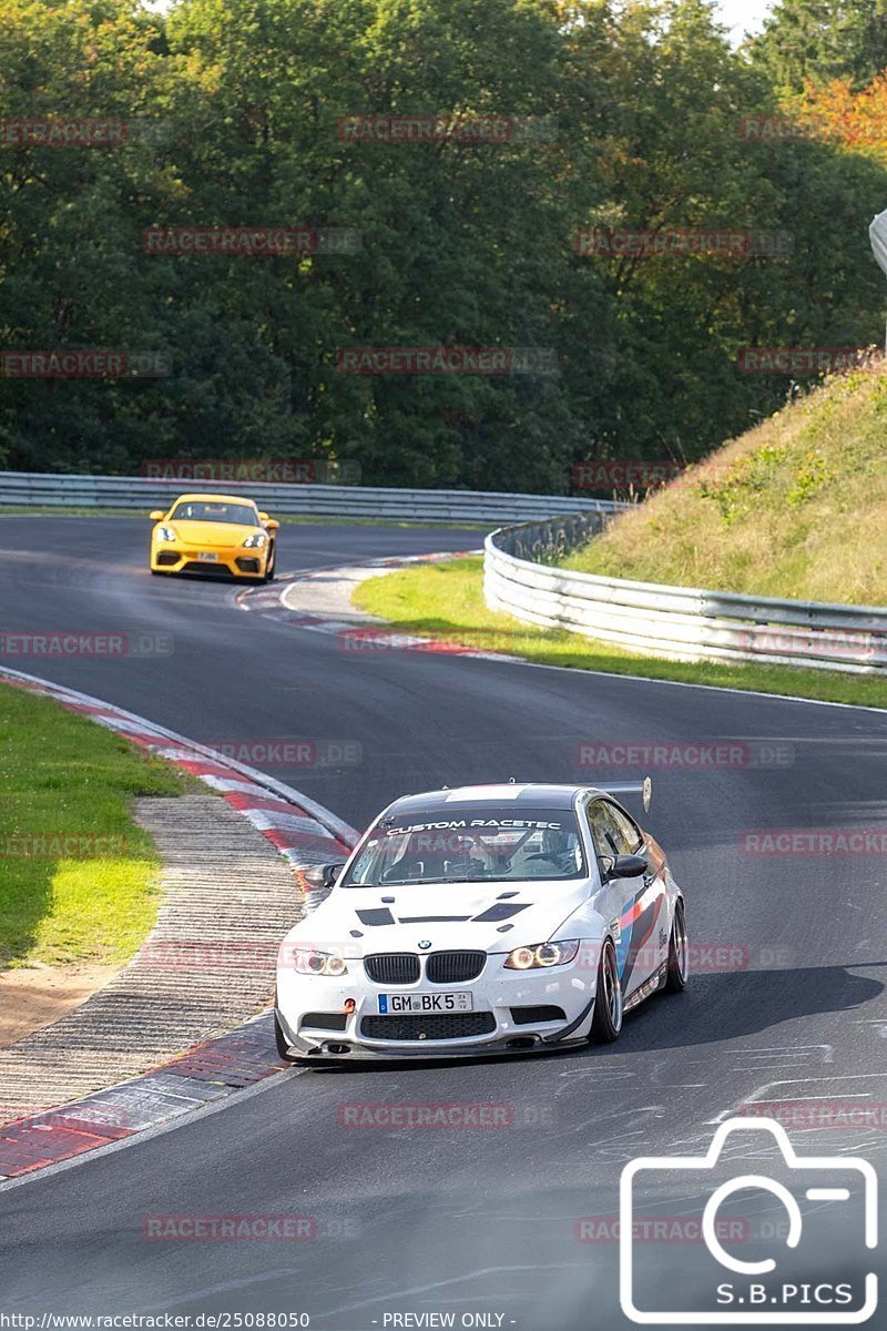 Bild #25088050 - Touristenfahrten Nürburgring Nordschleife (02.10.2023)