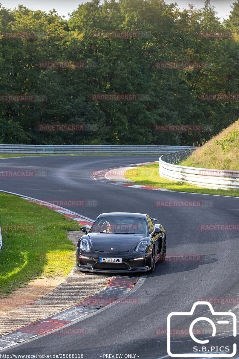 Bild #25088118 - Touristenfahrten Nürburgring Nordschleife (02.10.2023)