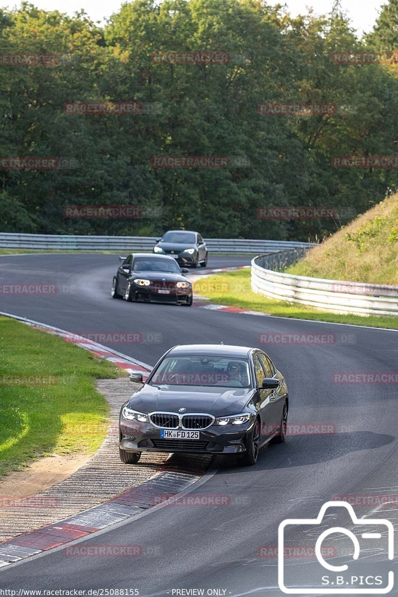 Bild #25088155 - Touristenfahrten Nürburgring Nordschleife (02.10.2023)