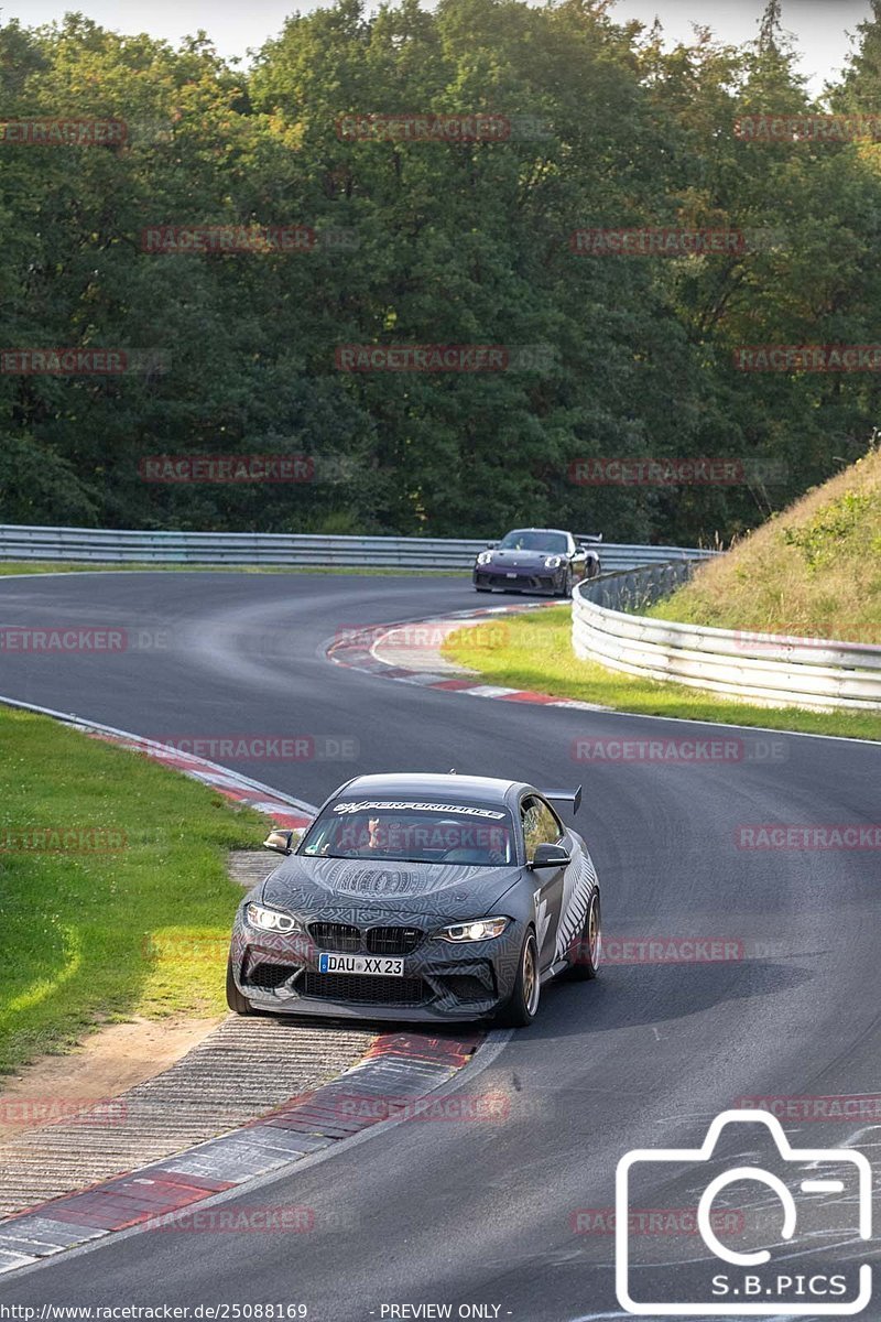 Bild #25088169 - Touristenfahrten Nürburgring Nordschleife (02.10.2023)