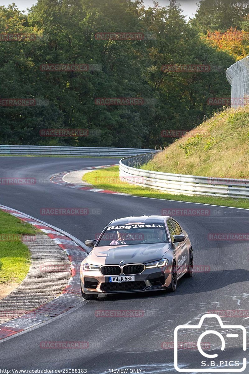 Bild #25088183 - Touristenfahrten Nürburgring Nordschleife (02.10.2023)